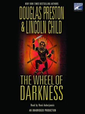 cover image of Wheel of Darkness
